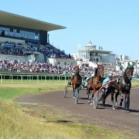 Toffe Op 300m De Zeedijk 公寓 *