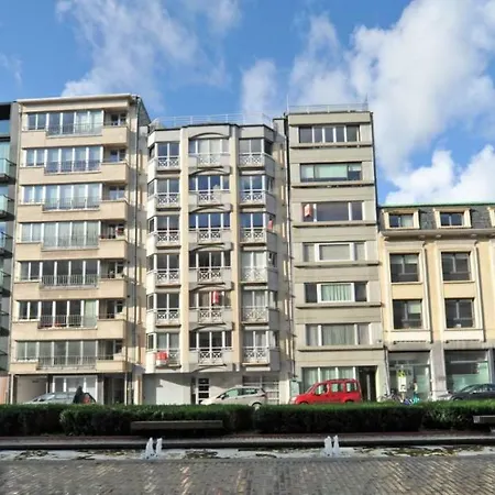 Toffe Op 300m De Zeedijk Apartamento *