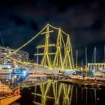 Toffe Op 300m De Zeedijk Apartamento Ostende