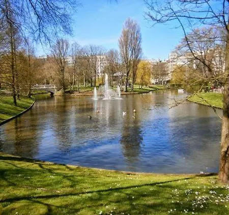 Toffe Op 300m De Zeedijk أوستيند