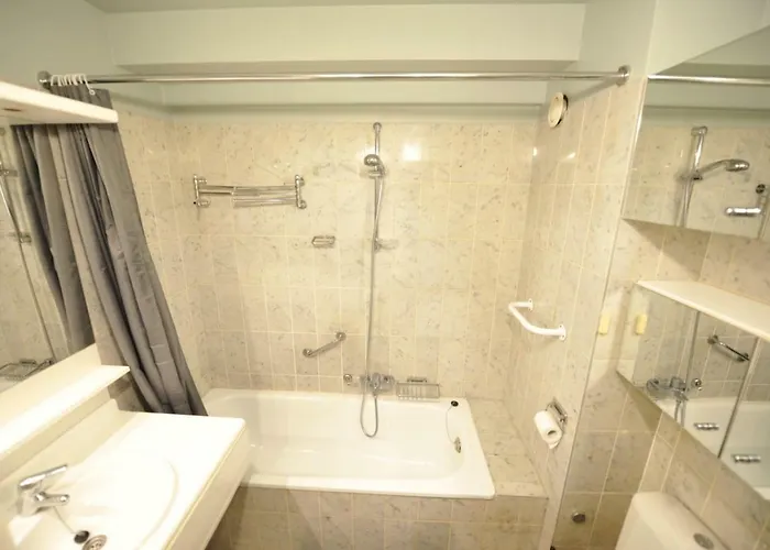 Apartamento Toffe Op 300m De Zeedijk Ostend