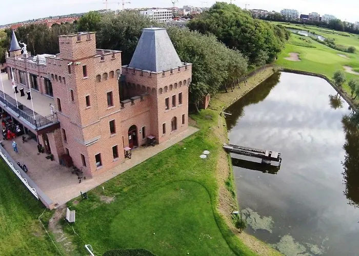Toffe Op 300m De Zeedijk