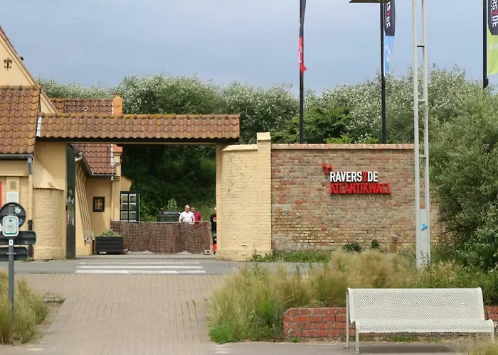 Toffe Op 300m De Zeedijk