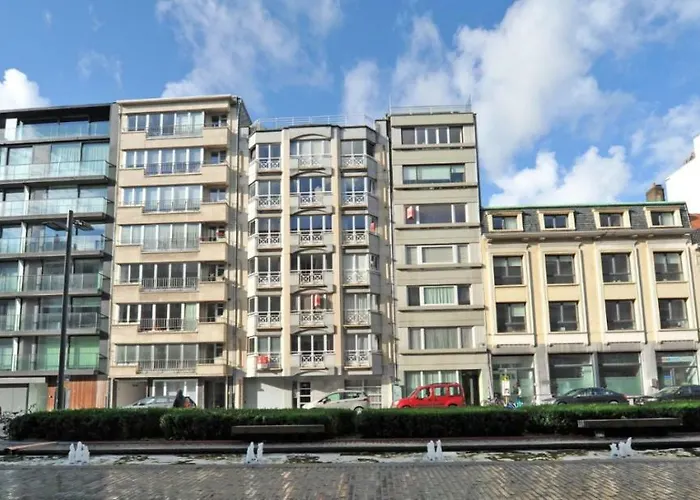 Toffe Op 300m De Zeedijk Apartamento *