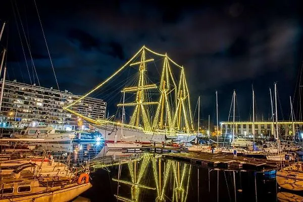 Toffe Op 300m De Zeedijk Appartement Ostende