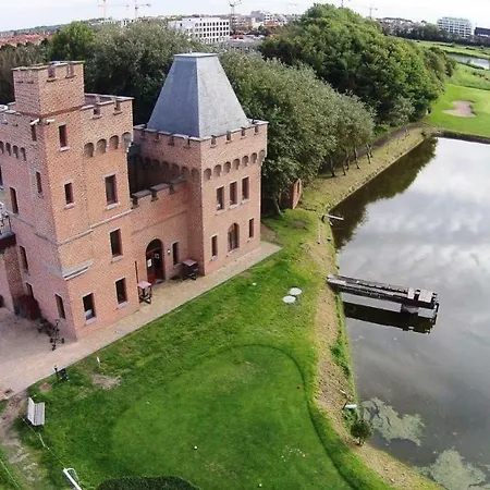 Toffe Op 300m De Zeedijk