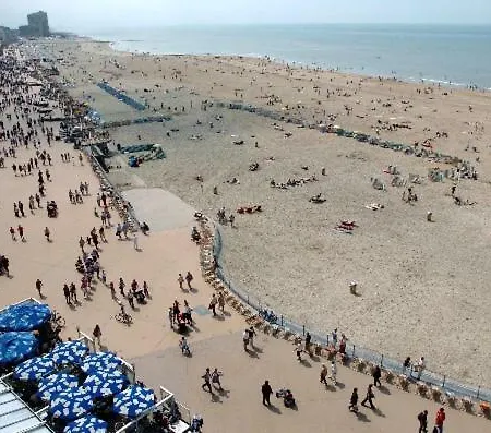Toffe Op 300m De Zeedijk Appartement