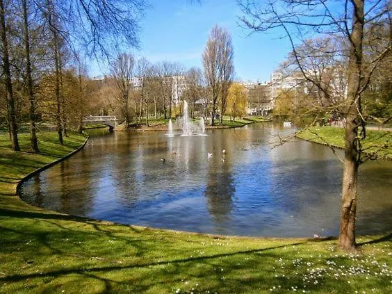 Toffe Op 300m De Zeedijk Oostende