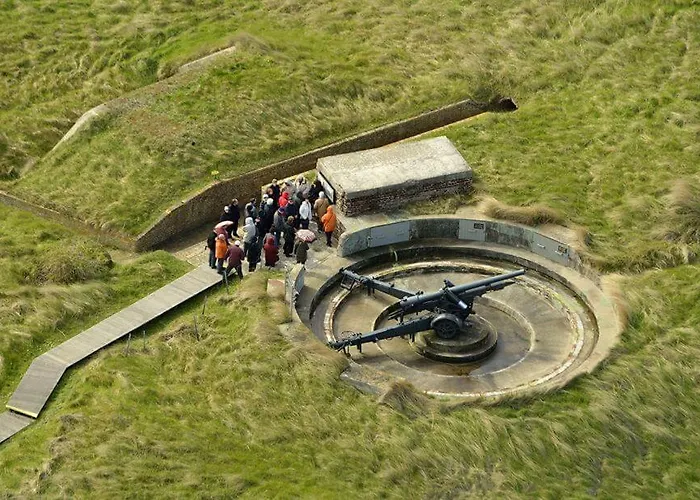 Toffe Op 300m De Zeedijk Oostende